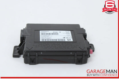 14-20 Maserati Ghibli Levante Passive Entry RF Hub Control Module ECU OEM