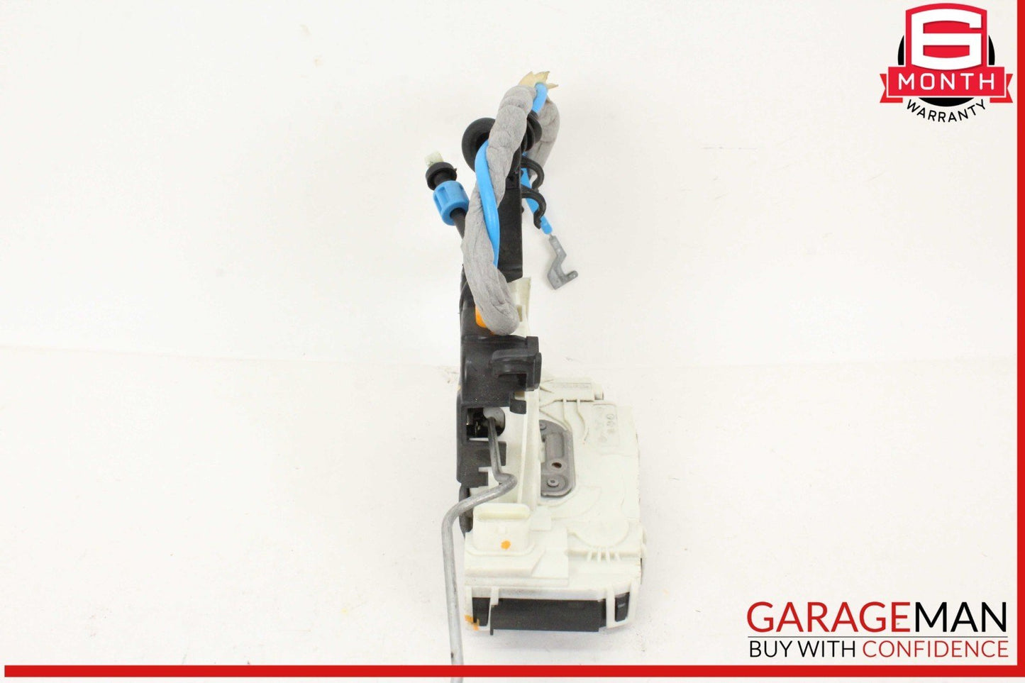 14-19 Mercedes W117 CLA250 CLA45 AMG Front Right Side Door Lock Latch Actuator