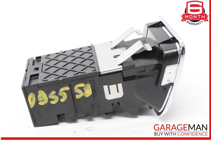07-14 Mercedes W221 S550 S400 Electronic Parking Button Switch 2215401445 OEM
