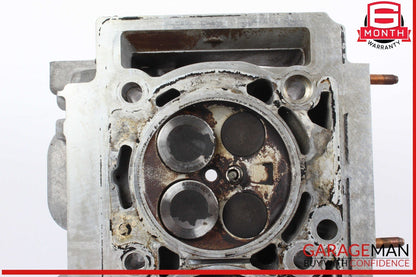 11-20 Mercedes W221 S550 CLS550 M278 4.6L Engine Cylinder Head Right OEM