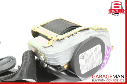 03-06 Mercedes W211 E55 AMG Front Right Seat Belt Seatbelt Retractor Assembly