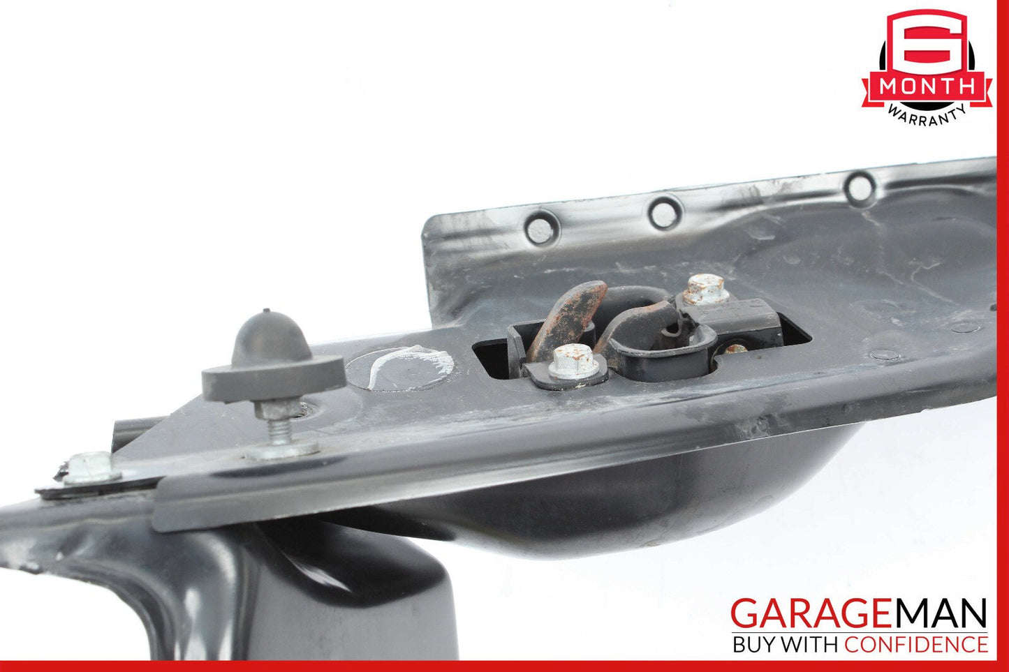 11-13 Mercedes W251 R350 Front Left Headlight Support Bracket OEM