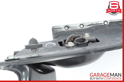 11-13 Mercedes W251 R350 Front Left Headlight Support Bracket OEM