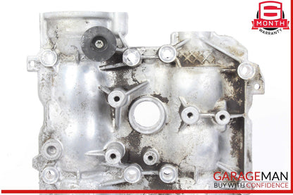 05-13 Mercedes W204 C300 E350 GLK350 Engine Cylinder Head Cover Left Side OEM