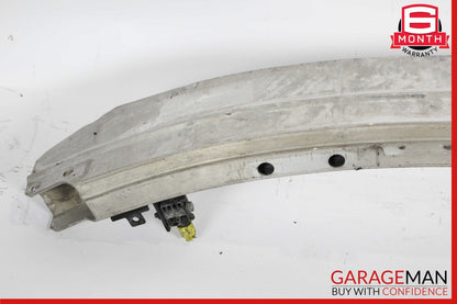 07-14 Mercedes W221 S500 CL550 Front Bumper Reinforcement Impact Crash Rebar Bar