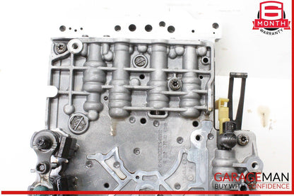 Mercedes X164 GL450 E350 CL550 7G Tronic Transmission Valve Body 2122771201 OEM