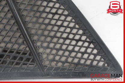 06-12 Mercedes X164 GL450 ML350 Front Right Passenger Side Hood Vent Grill OEM