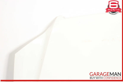 07-12 Mercedes X164 GL550 GL320 Hood Bonnet Panel Assembly White OEM