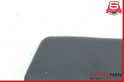 97-04 Mercedes R170 SLK320 Front Right Passenger Sunvisor Sun Visor Sunshade OEM