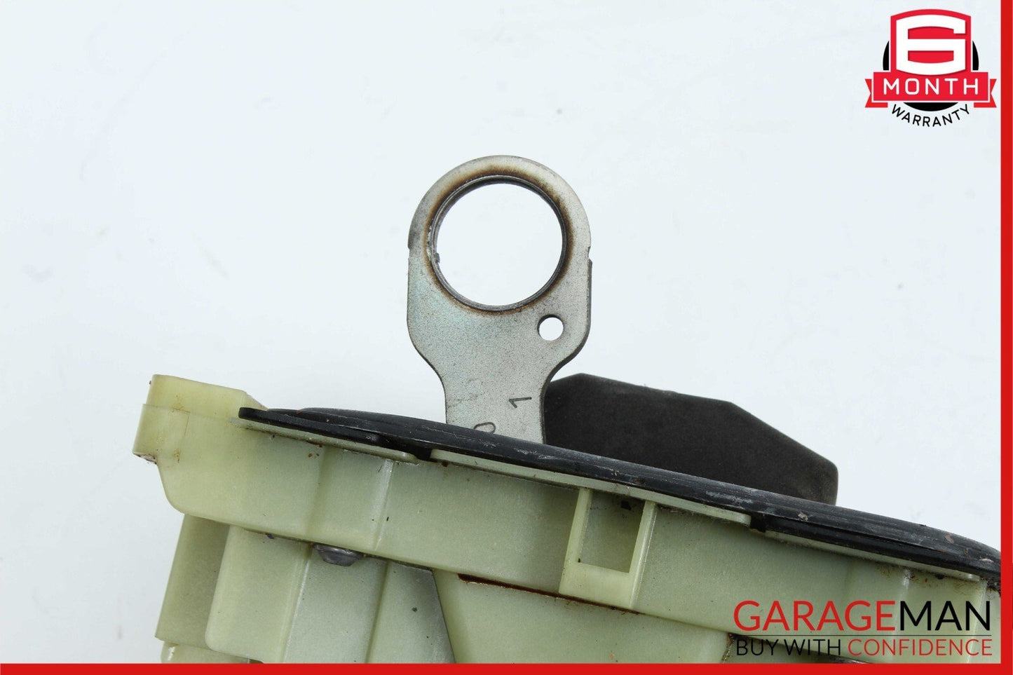 08-14 Mercedes W204 C250 C300 Floor Gear Shift Shifter Selector Box OEM