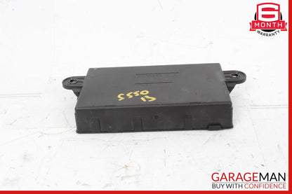 07-13 Mercedes W221 S550 S350 S63 Front Right Door Control Module 2219006304 OEM