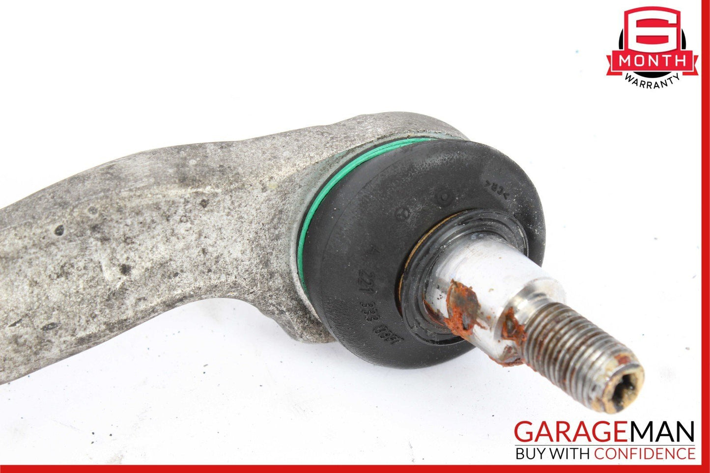 07-14 Mercedes W221 S400 S550 Front Left Side Lower Control Arm 2213331705 OEM