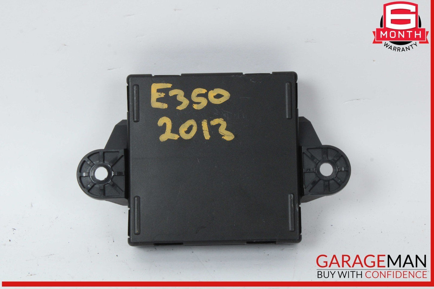 08-18 Mercedes W212 E350 C300 CLS550 Rear Right Side Door Control Module OEM