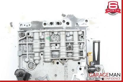 Mercedes X164 GL450 SL500 7G-Tronic 722.9 Transmission Valve Body 2202771301 OEM