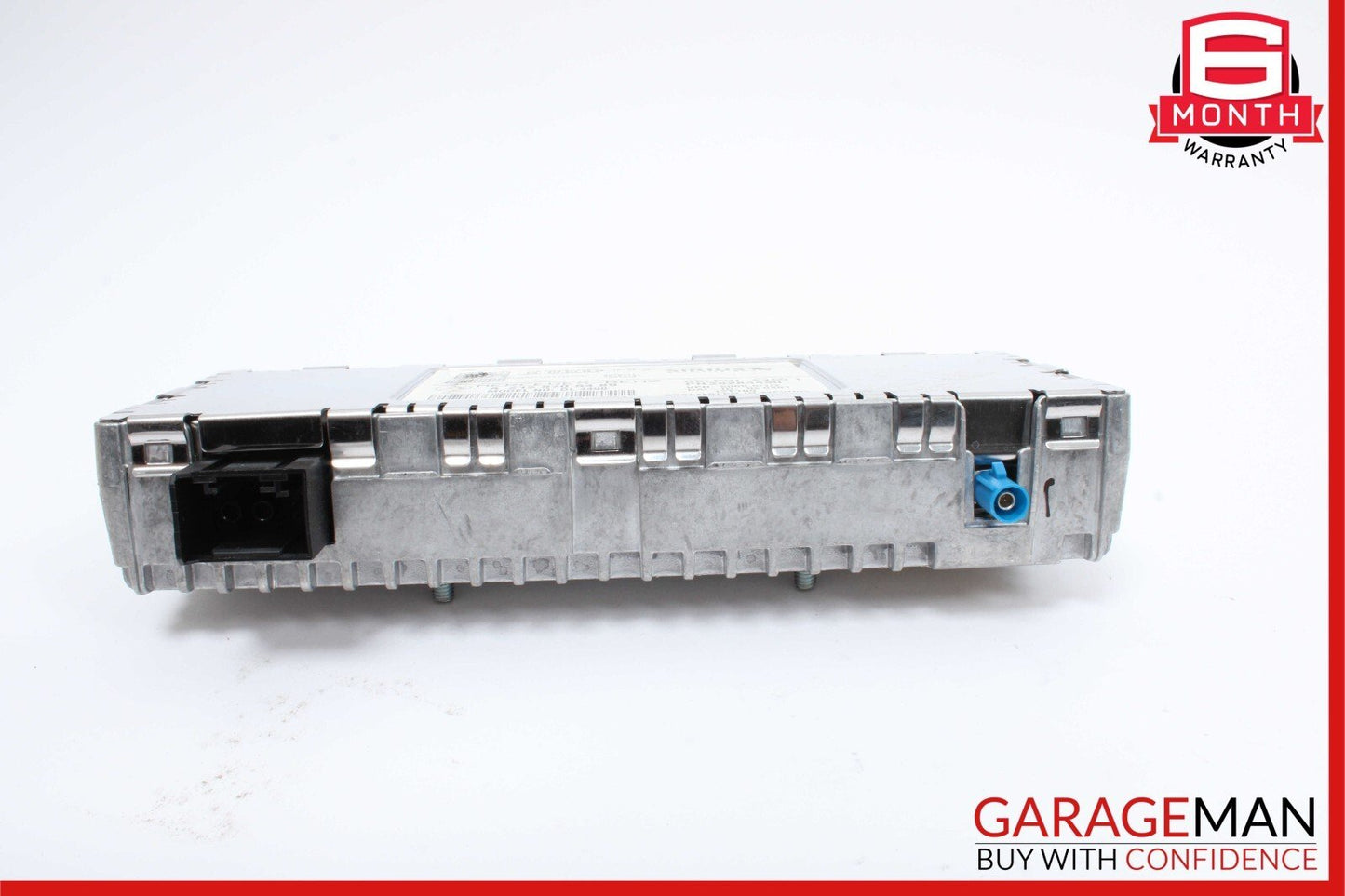 10-17 Mercedes W218 CLS500 C250 Sirius Satellite Radio Receiver Module OEM