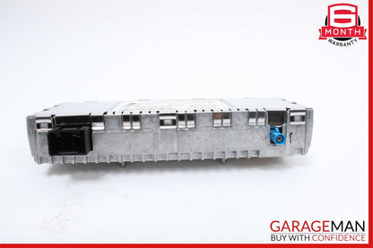 10-17 Mercedes W218 CLS500 C250 Sirius Satellite Radio Receiver Module OEM