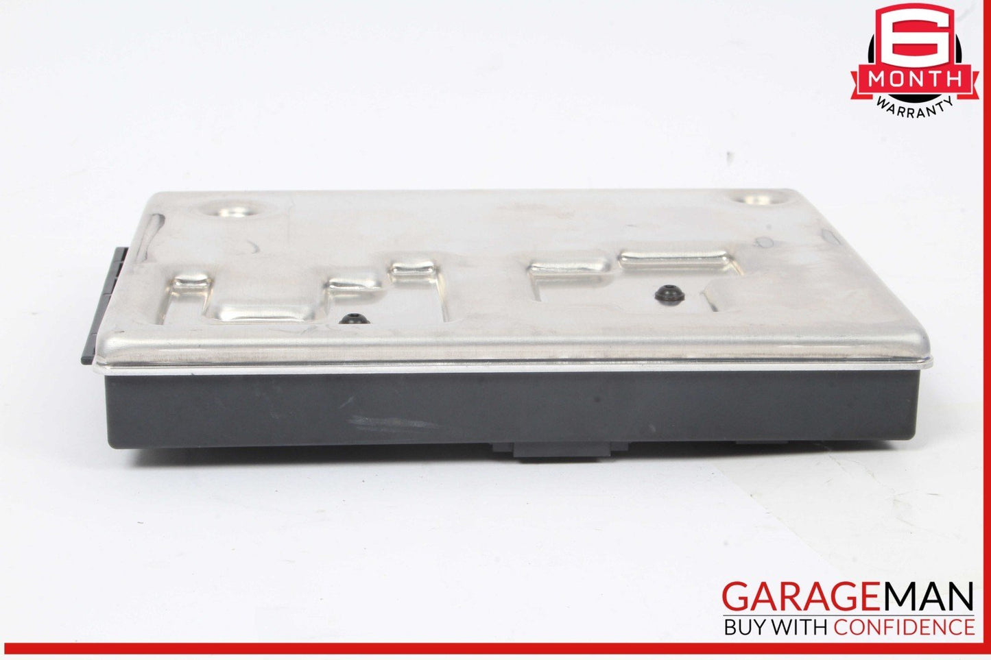 11-14 Porsche Cayenne 958 Front Comfort Body Computer Control Module BCM OEM