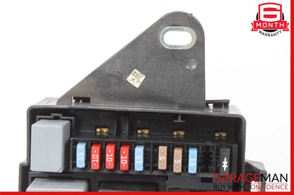 09-11 Jaguar XF Supercharged OEM Under Hood Relay Fuse Box 8X2T14290ABC