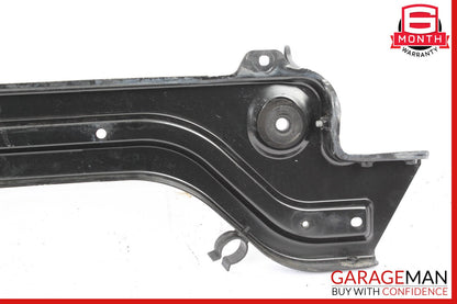 06-11 Mercedes W164 ML350 ML63 AMG ML550 ML500 Front Lower Radiator Support OEM