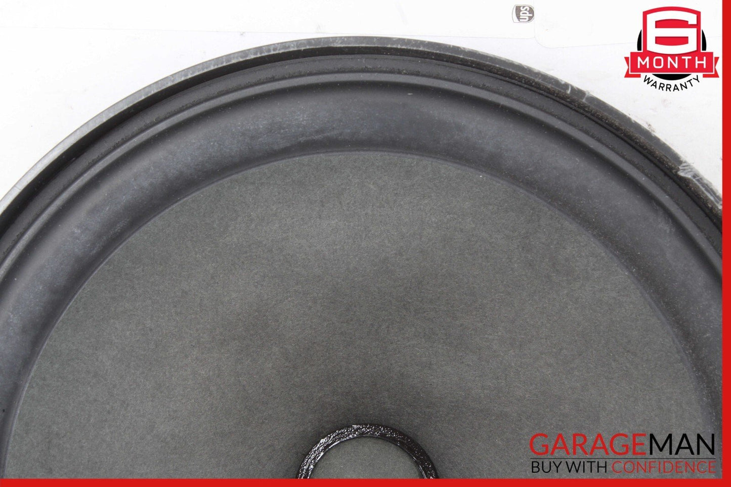 08-15 Mercedes W204 C250 C300 GLK350 Rear Door Audio Speaker 2469061300 OEM