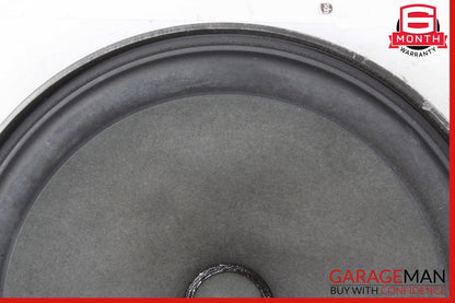08-15 Mercedes W204 C250 C300 GLK350 Rear Door Audio Speaker 2469061300 OEM