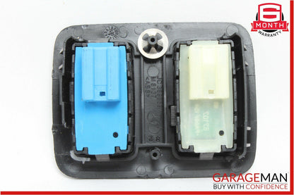 07-12 Mercedes GL450 3rd Row Seat Folding Power Switch Control Button Black