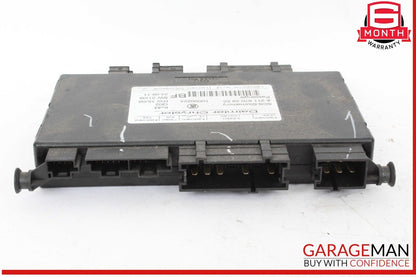03-12 Mercedes X164 GL450 ML550 Front Right Side Seat Control Module OEM
