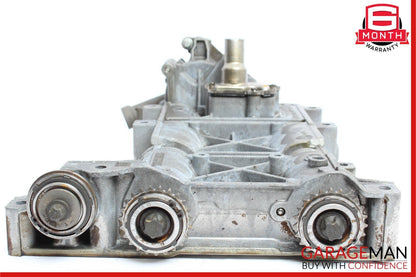 12-15 Mercedes W204 C250 SLK250 M271 Balance Shaft Housing Oil Pump OEM
