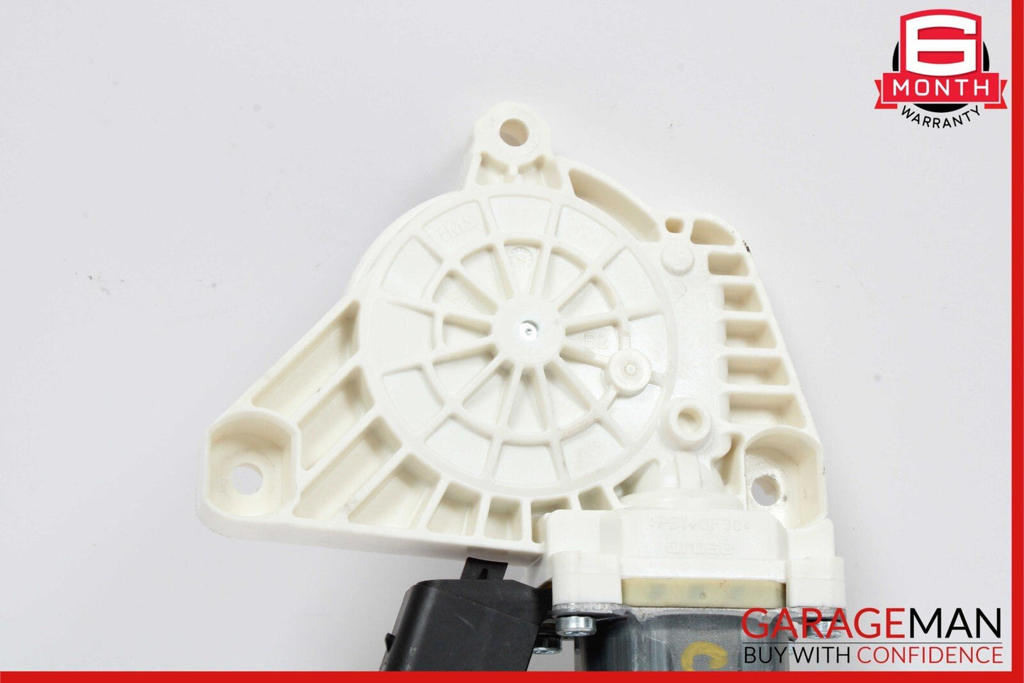 14-18 Mercedes W117 CLA250 Rear Left Driver Side Door Window Regulator Motor OEM