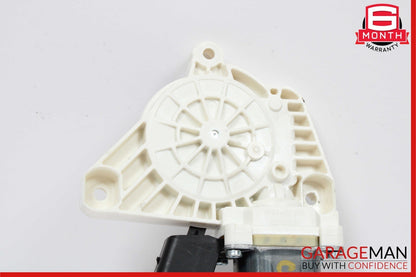 14-18 Mercedes W117 CLA250 Rear Left Driver Side Door Window Regulator Motor OEM
