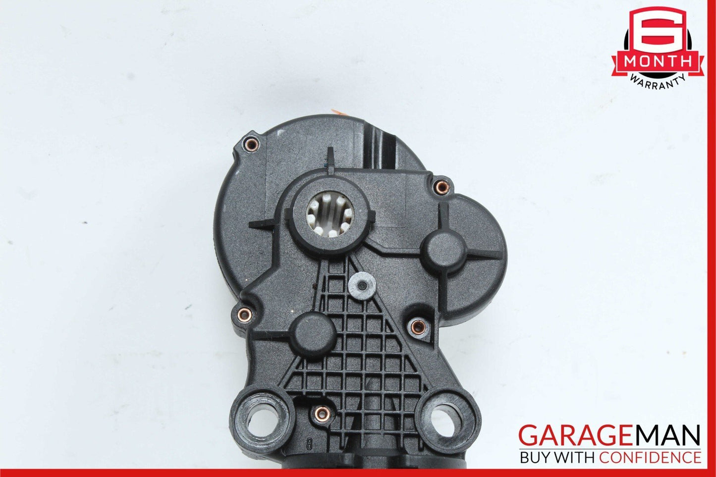 07-16 Mercedes X164 GL450 4MATIC 3rd Third Row Seat Motor 1648201942 OEM