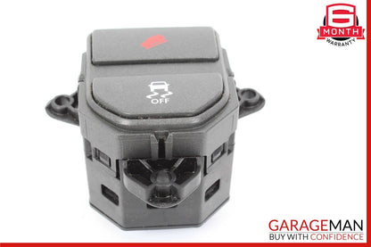 12-15 Range Rover Evoque Traction Control Hill Descent Switch Control Button OEM