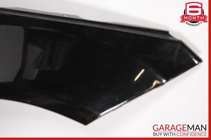 08-14 Mercedes W204 C300 C350 C250 Right Passenger Side Fender Assembly OEM