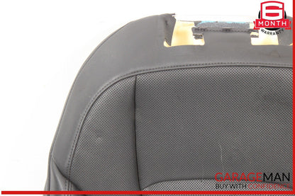 17-19 Audi Q7 Front Right Passenger Side Top Upper Seat Cushion OEM