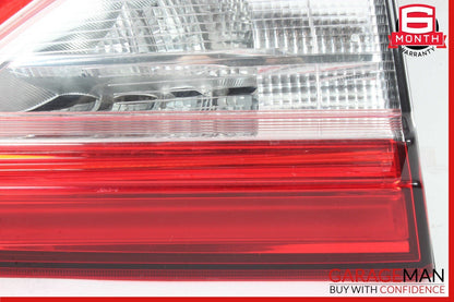 17-20 Maserati Levante M161 Inner Tail Light Lamp Left Driver Side OEM