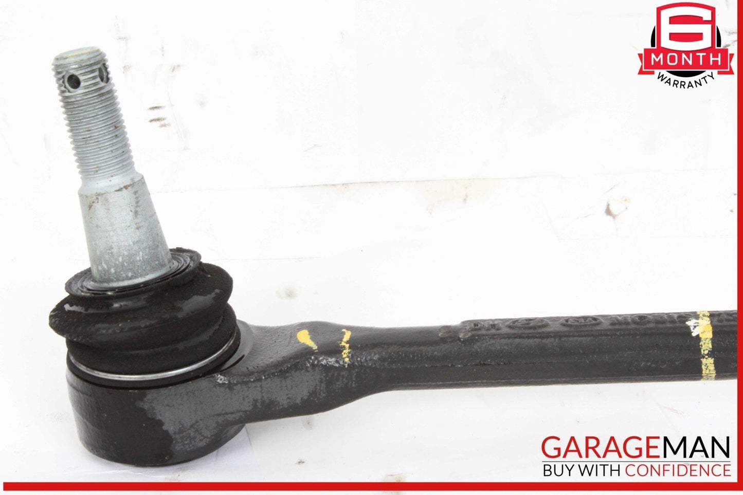 15-20 Hyundai Genesis G80 Rear Left or Right Side Lower Lateral Control Arm OEM