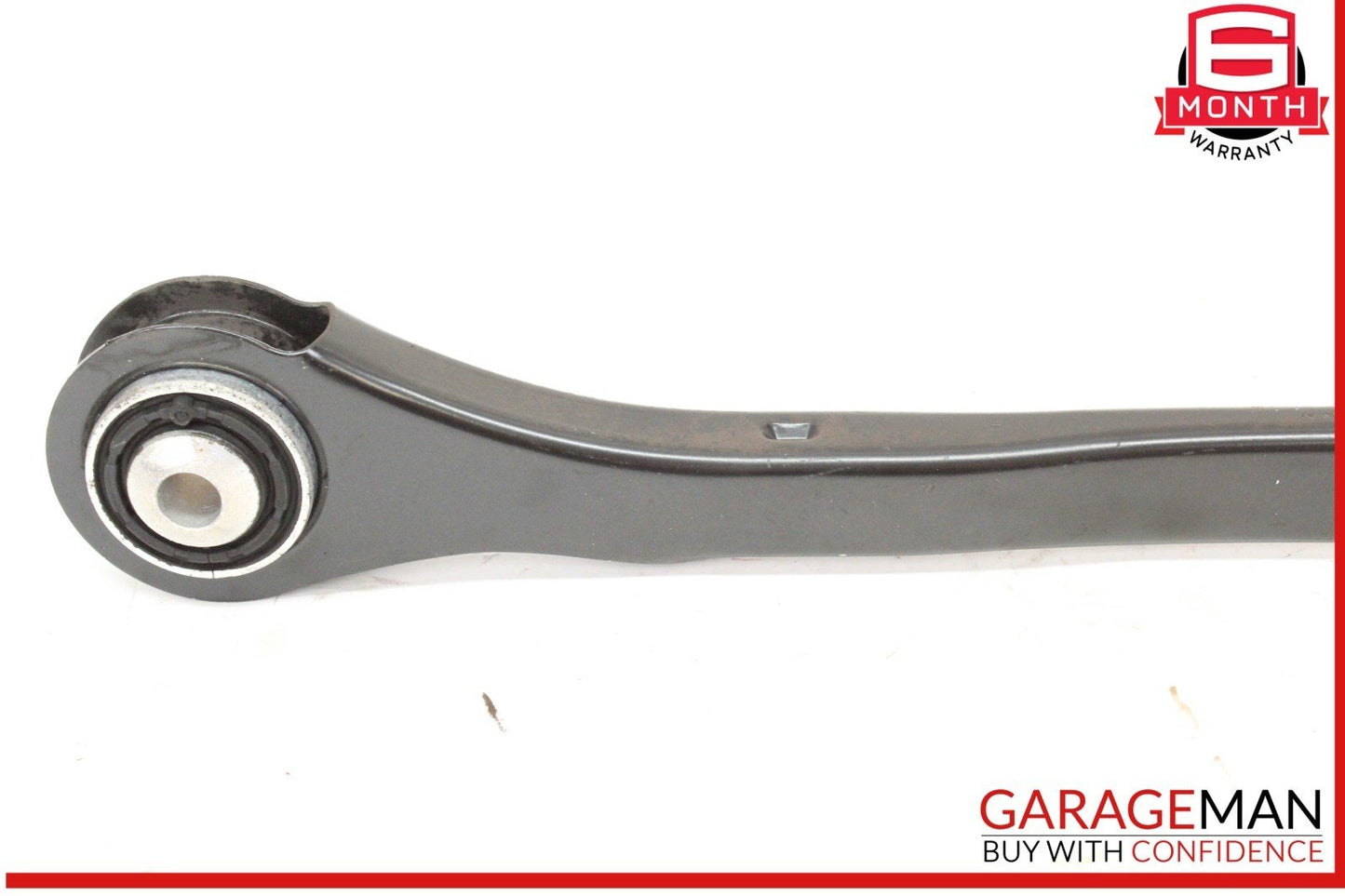 17-24 Audi S5 A4 A5 Rear Right Side Rearward Trailing Control Arm 8W0501530D OEM