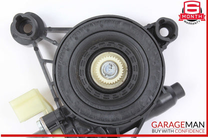 15-24 Porsche Macan 95B Front Left Driver Side Door Window Regulator Motor OEM