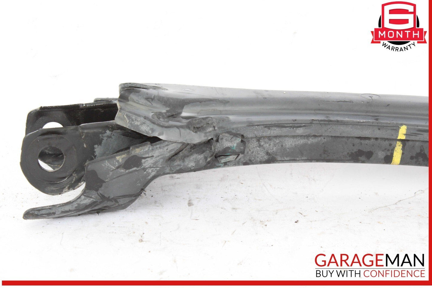 08-20 Mercedes W205 C300 Rear Left or Right Lower Suspension Control Arm OEM