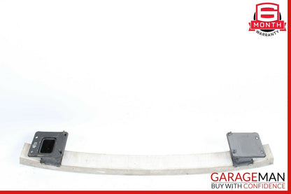 06-13 Mercedes W251 R350 R500 Rear Bumper Reinforcement Impact Crash Bar Rebar