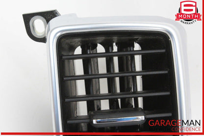 10-16 Porsche Panamera 970 E-Hybrid Rear Left Side Console AC Air Vent Grill OEM