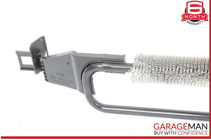 06-09 Mercedes W211 E350 E500 CLS550 Power Steering Oil Cooler Line OEM