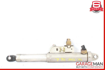 90-02 Mercedes R129 300SL SL500 Rear Left Side Roll Bar Hydraulic Cylinder