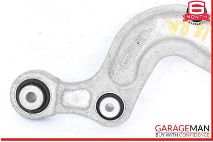 17-24 Audi A4 Rear Right Side Upper Suspension Control Arm 8W0505361E OEM
