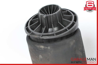 06-19 Mercedes W251 R500 Rear Left & Right Air Suspension Bag Shock Set of 2