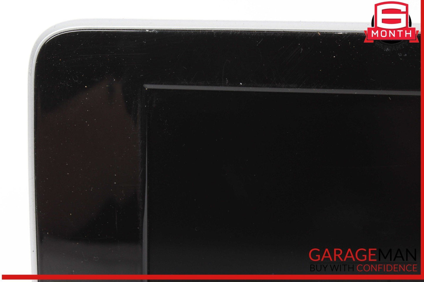 15-20 Mercedes W205 C300 C350e Dash Navigation Display Screen Monitor Unit