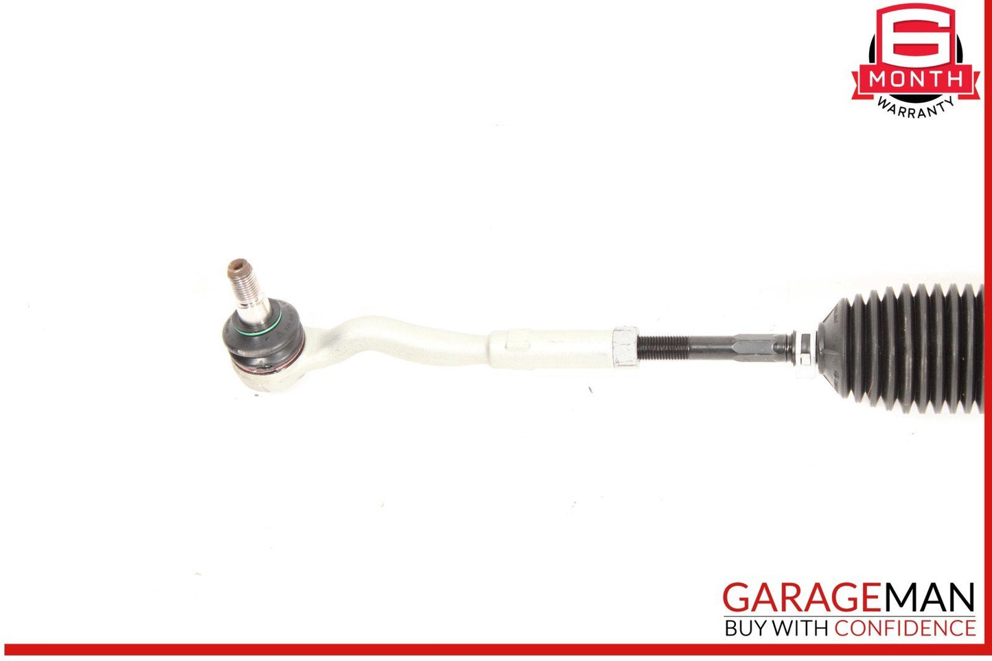 03-06 Mercedes-Benz E320 W211 Power Steering Gear Rack & Pinion 2114603200