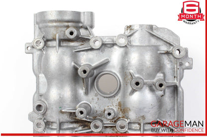 05-13 Mercedes W211 E350 C300 GLK350 Engine Cylinder Head Cover Left Side OEM