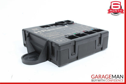 08-18 Mercedes GLK350 E550 C300 C250 Rear Right Side Door Control Module Unit