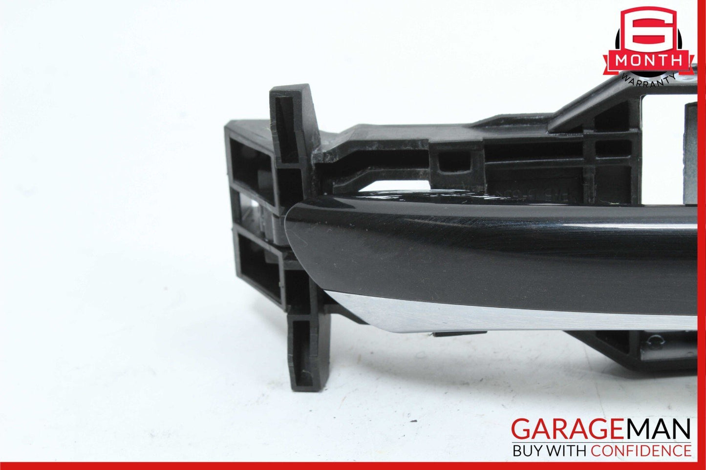 06-11 Mercedes W219 CLS500 CLS550 Front Right Side Exterior Door Handle OEM